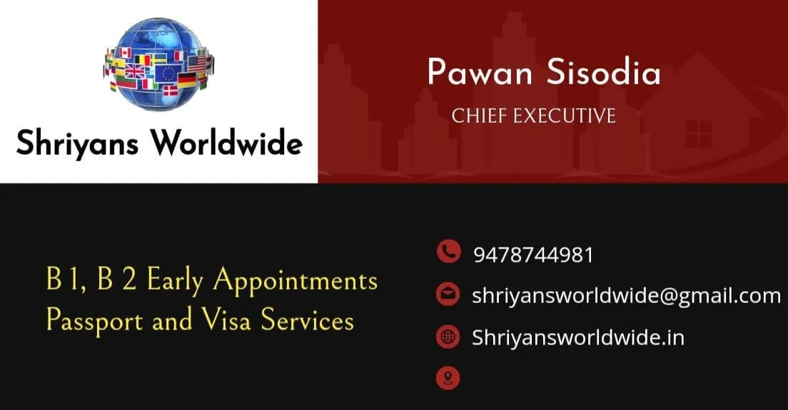 Pawan Sisodia