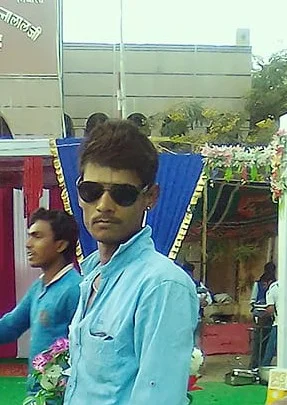 Harish Ahari