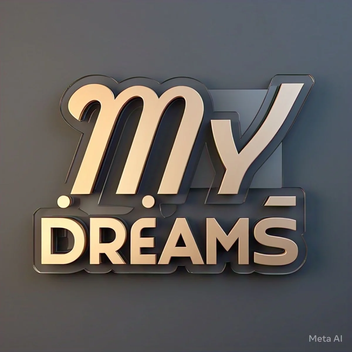 My Dreams