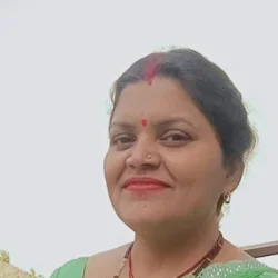 Radha Shukla