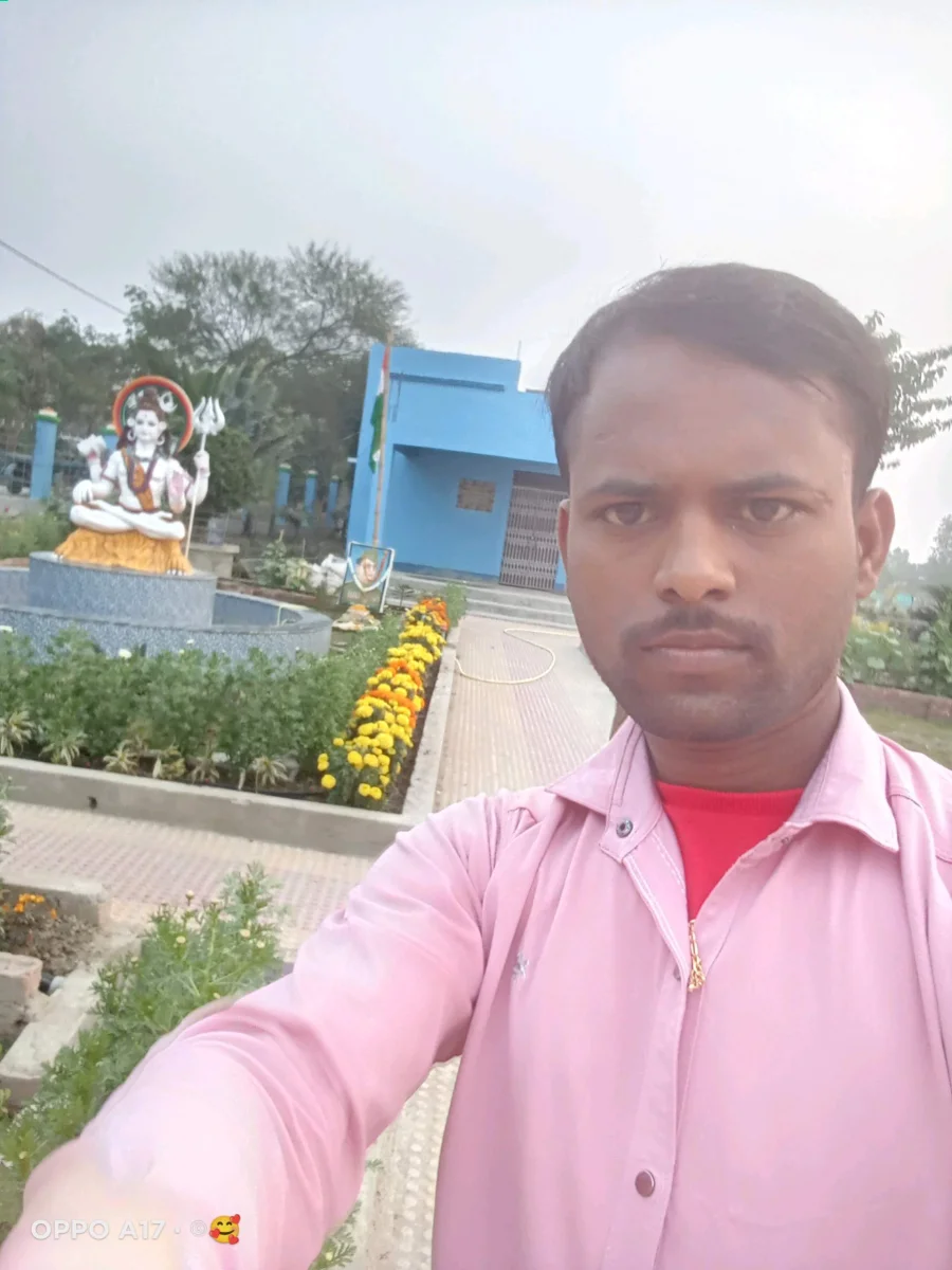 Chinmay