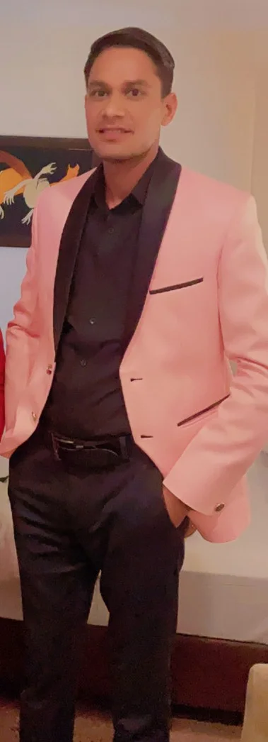 Rajeev Chadda