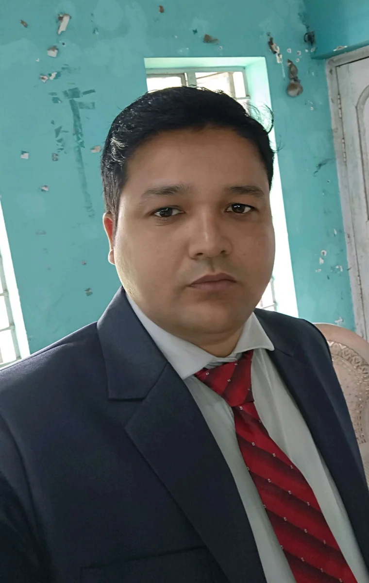 Naimul Special