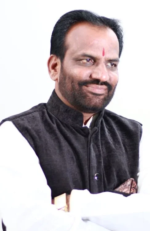 Anandsing Thoke