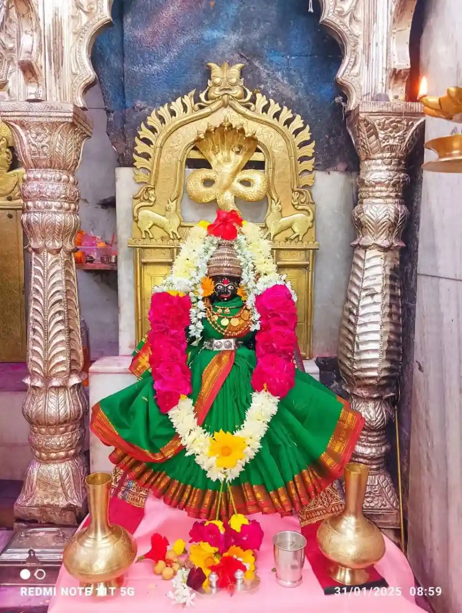 Shobha Mali
