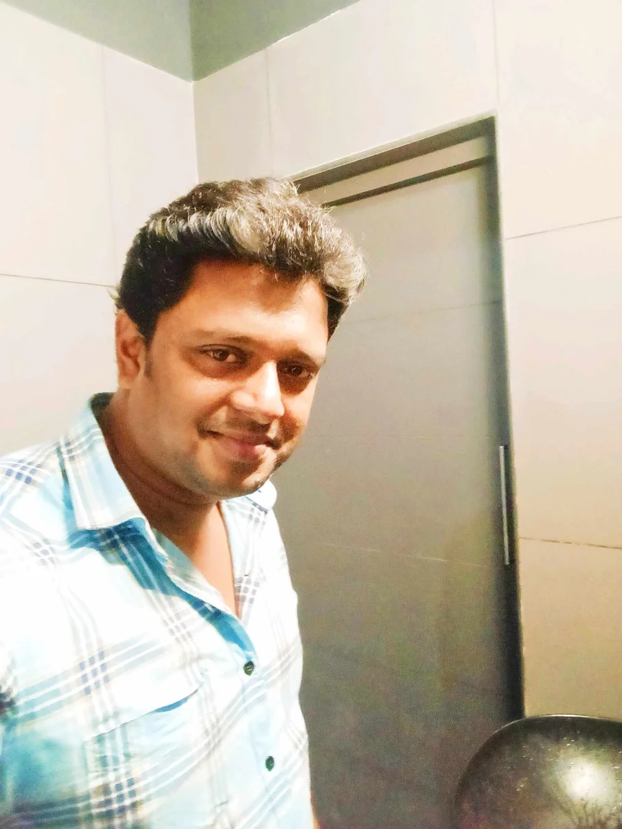 Anilkumar