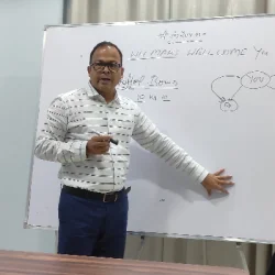Anshuman Jaimini