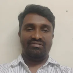 Anil Irappa Gurav