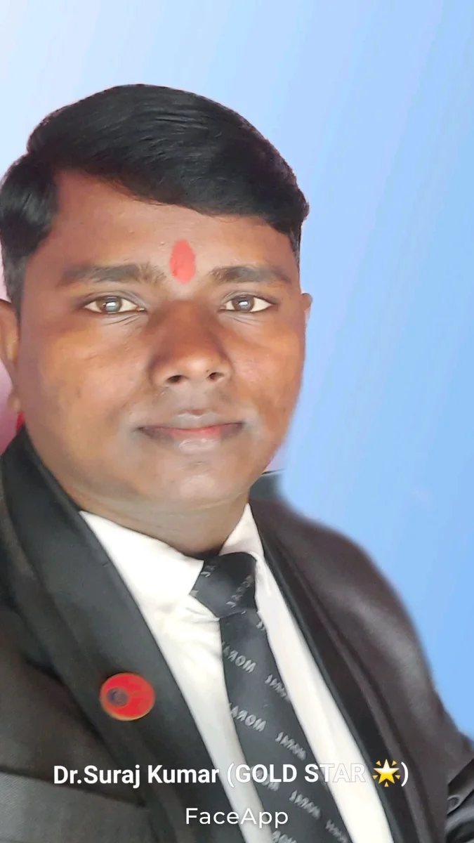 Krishan Kumar