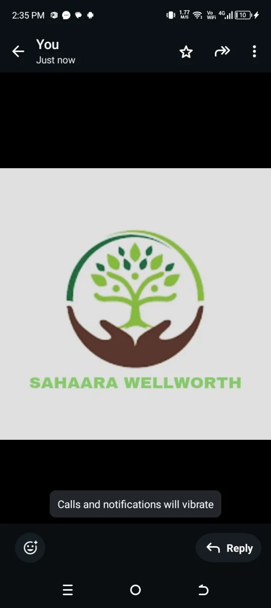 Sahhara Wellworth