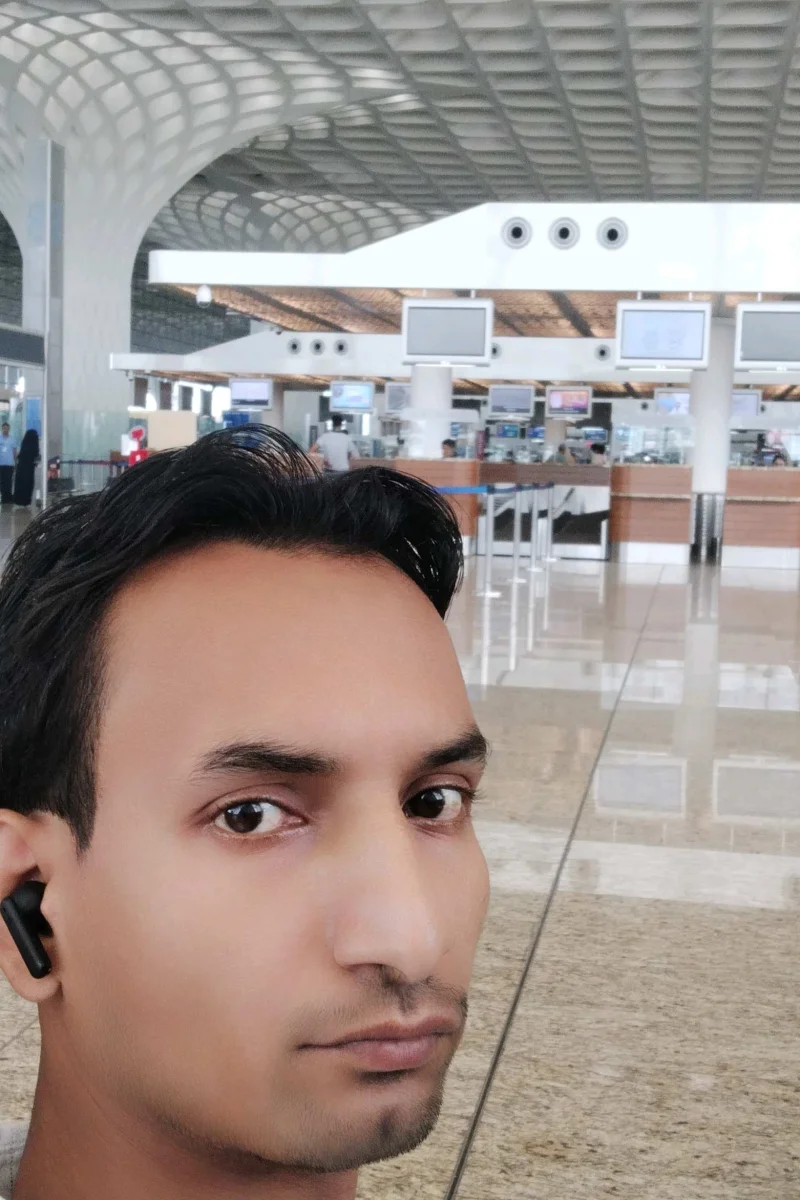 Maqsood