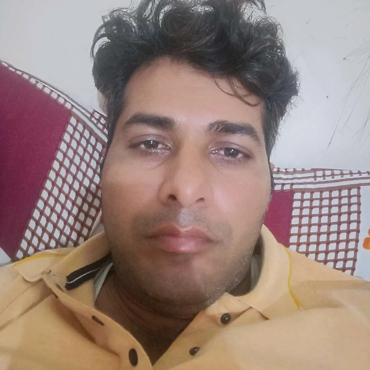 Ashok Kumar Meena