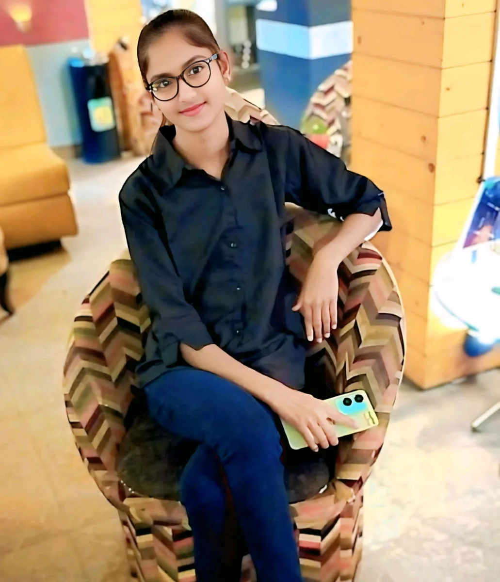 Deepika kushwaha