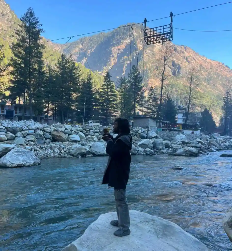 Aryan Umekar