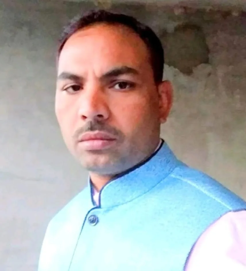 Ajit Chahal