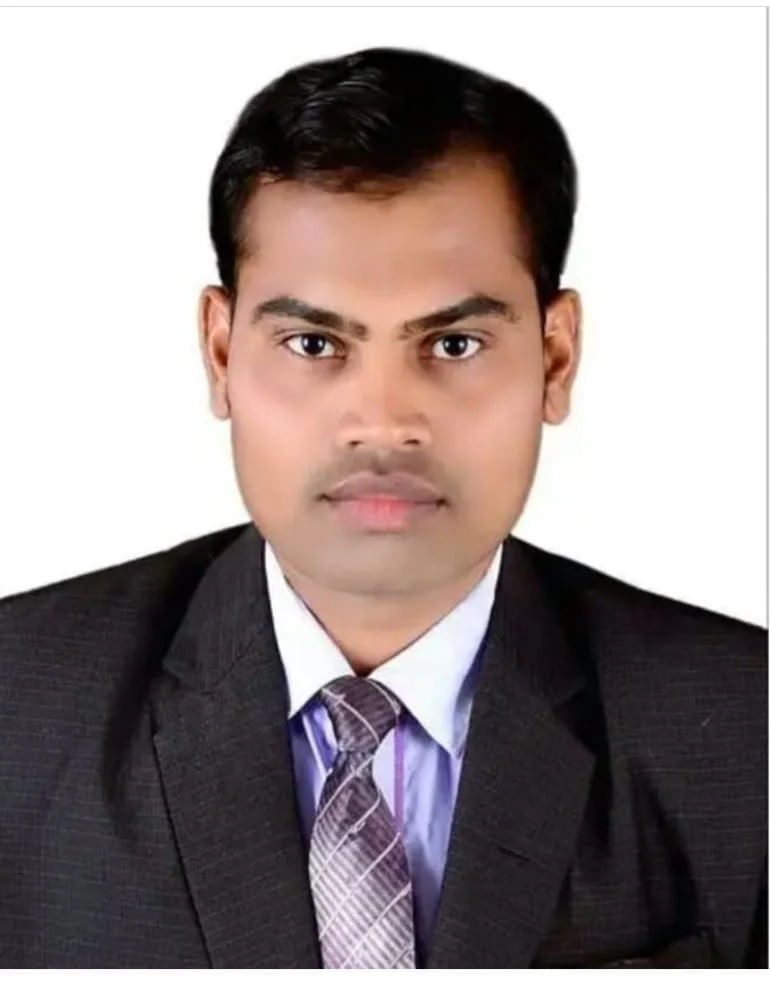 Suresh Verma