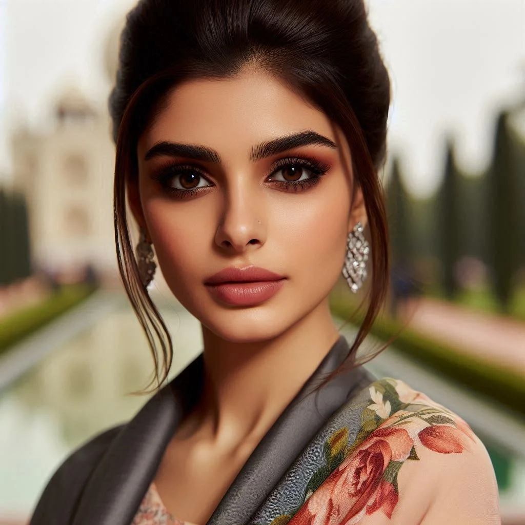 Kajal Agrawal