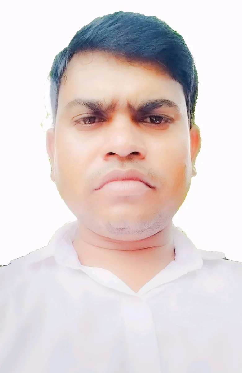 Awdhesh Kumar
