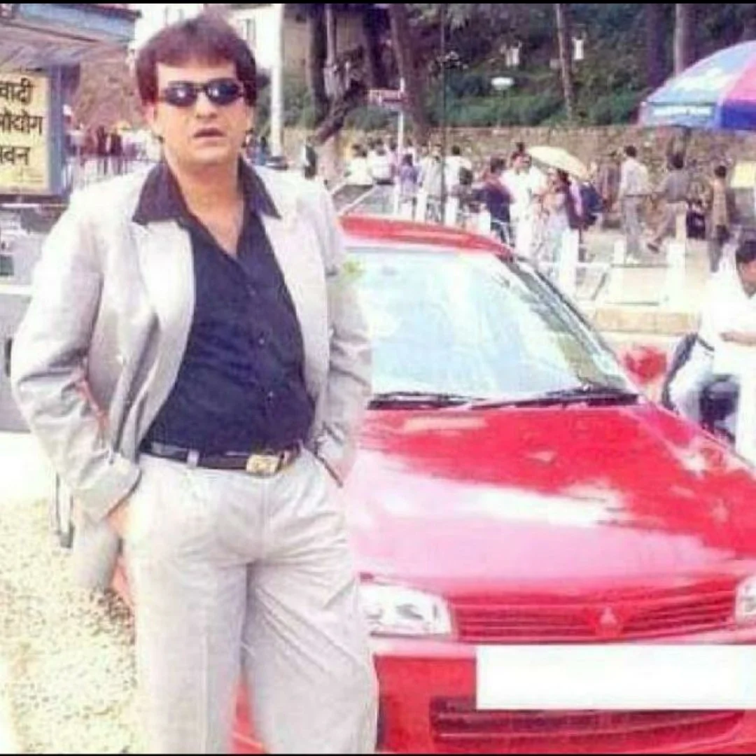 Ramesh Sharma