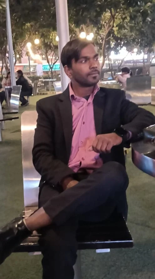 Arvind Kumar