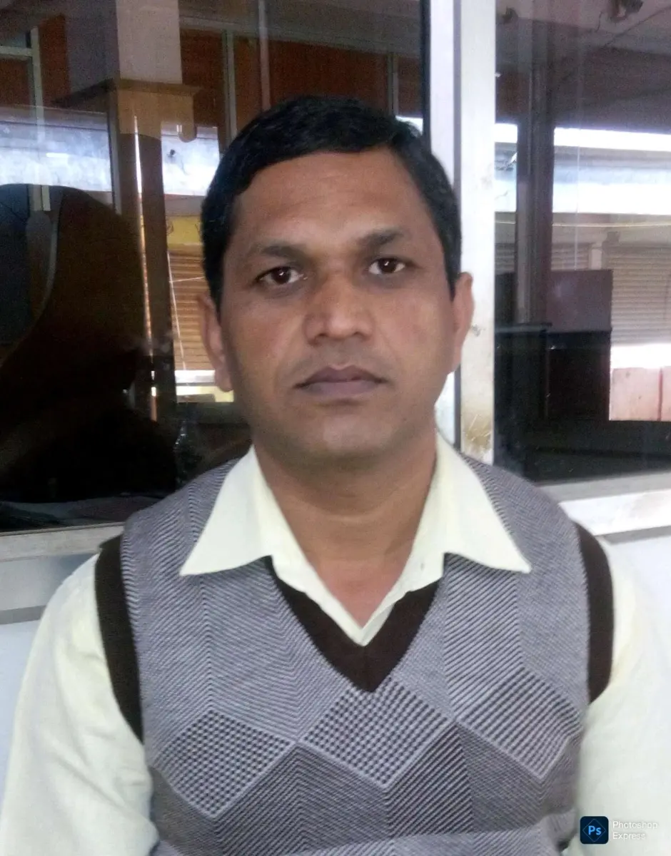 Bhejlal Adey