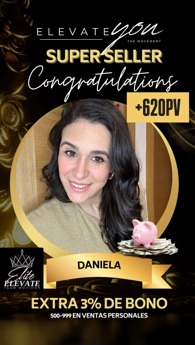 Daniela