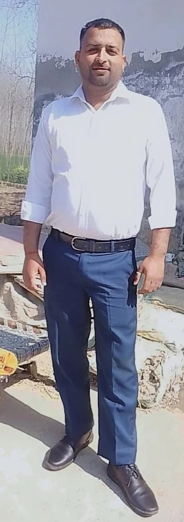Harsh Kumar