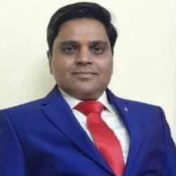 R K Singh