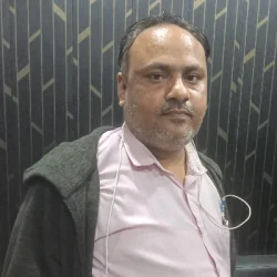 Shri Krishna Shukla