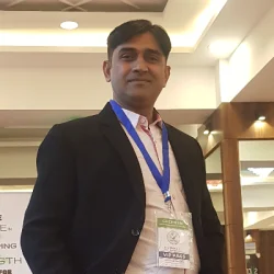 Virender Kumar