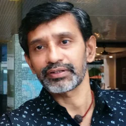 A D RAJENDRRAN