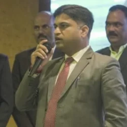 Alok Rastogi