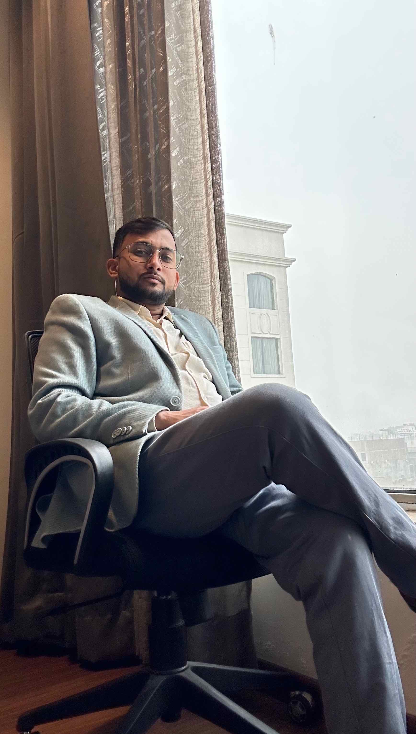 Vikash Kumar