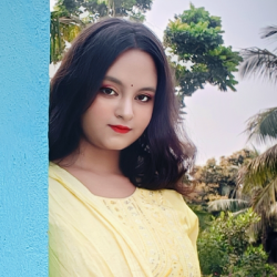 Sudiksha Chakraborty