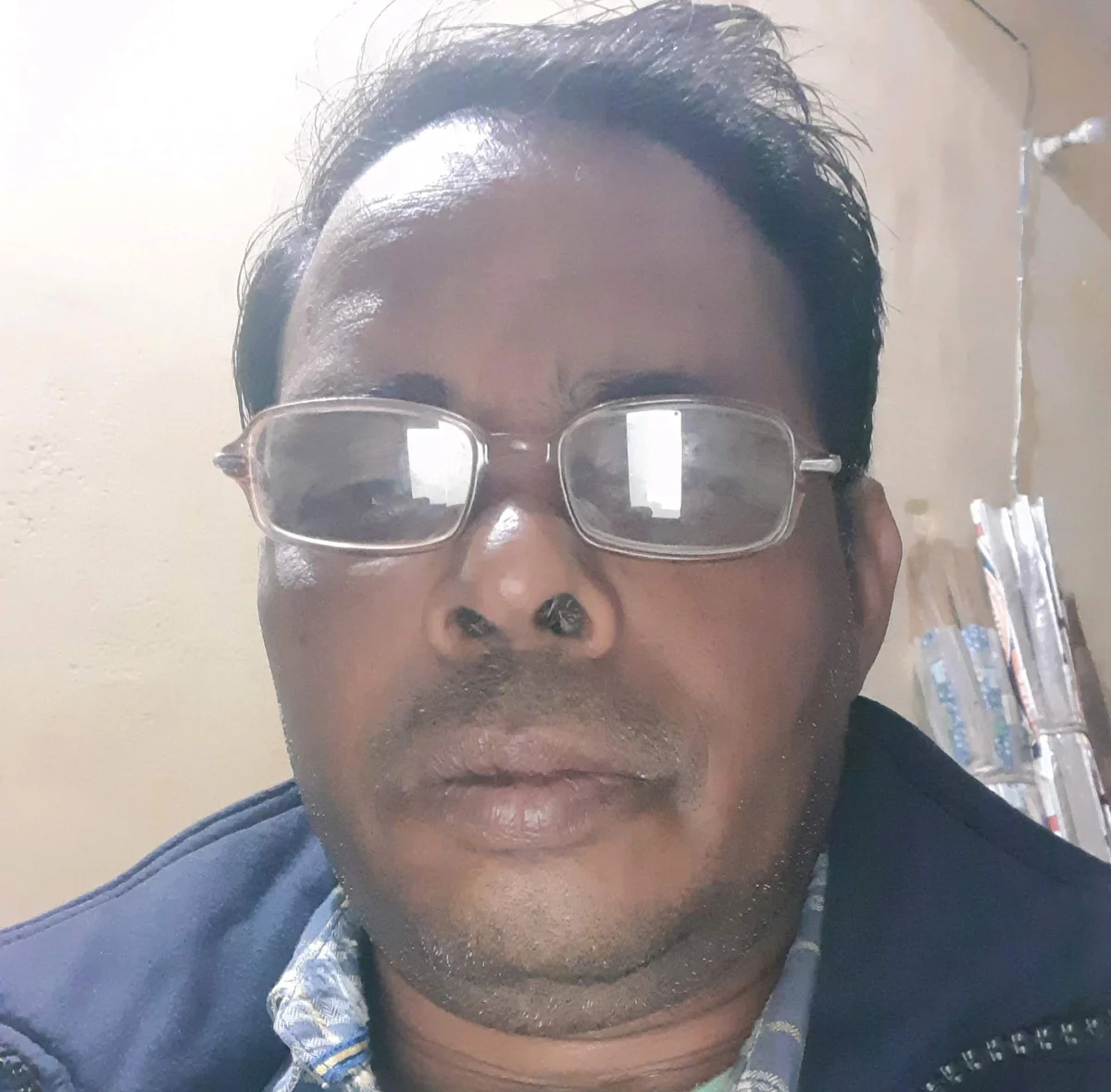 Devendra Kumar