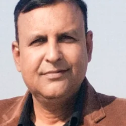 VIJAy Juneja