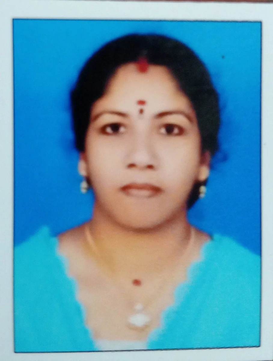 AMBILI K