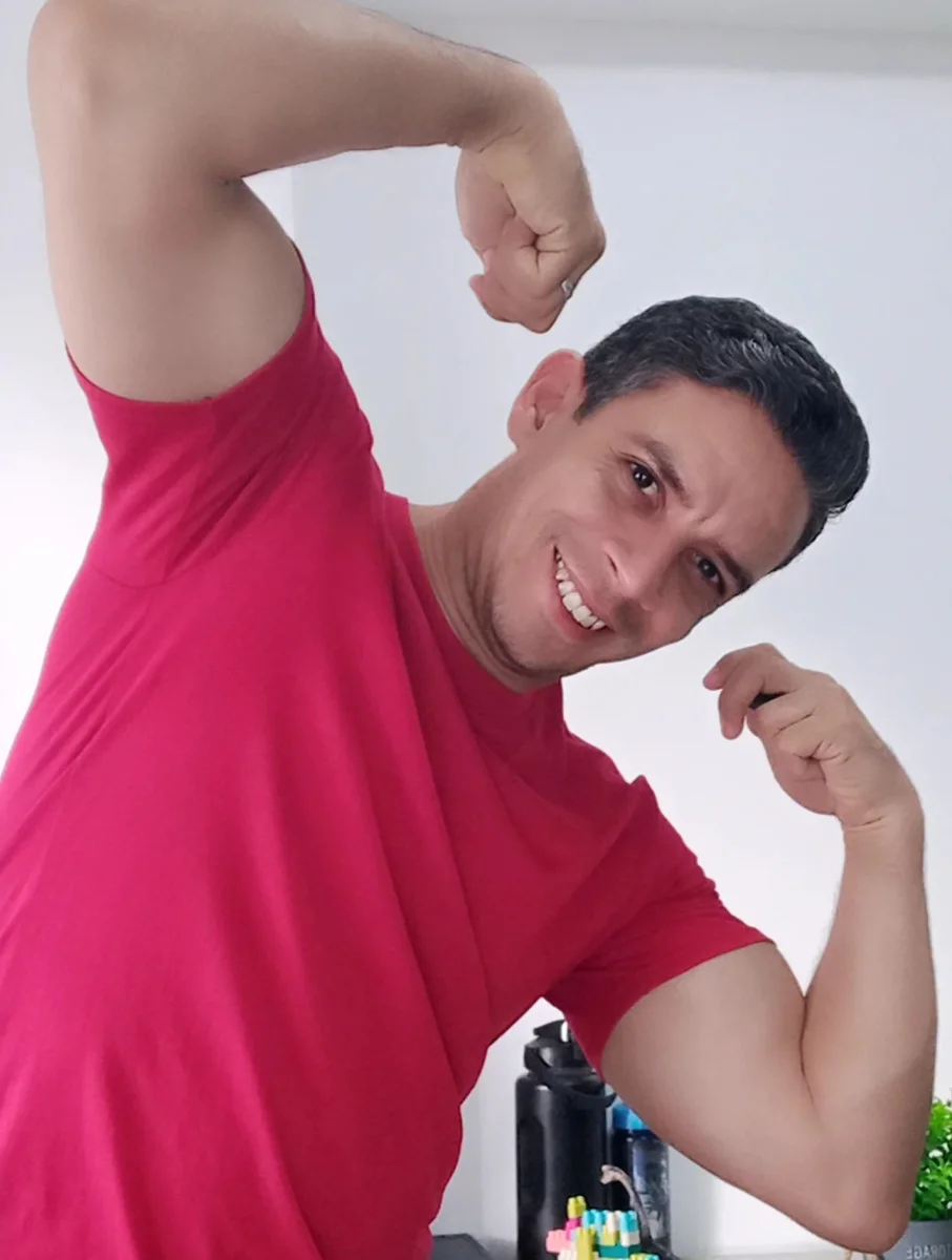 Walther Hernández
