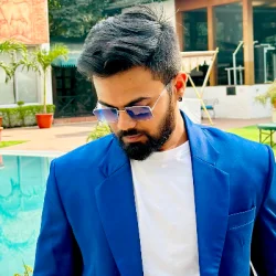 Mayank Arya