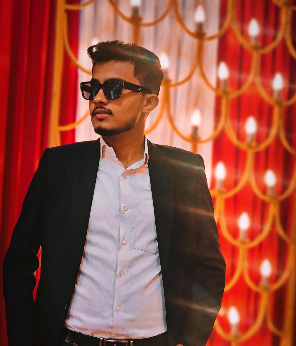 Kuldeep Vaishnav