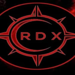 Rdx..