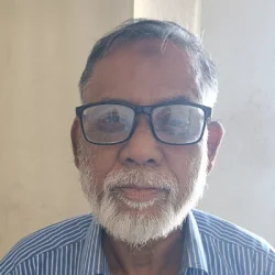 KHANDAKAR  ASHANUL ALAM