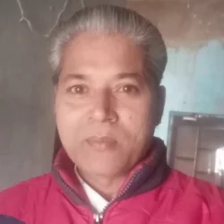 Mr Sanjeev Kumar Sanwal