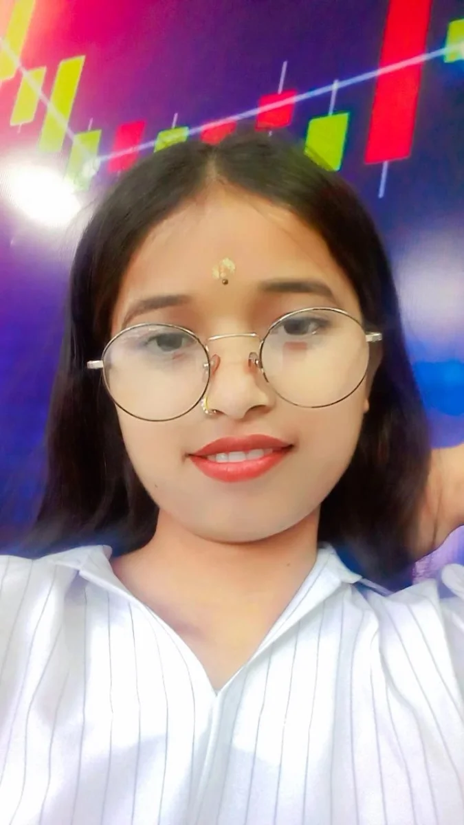 AANCHAL CHAUHAN