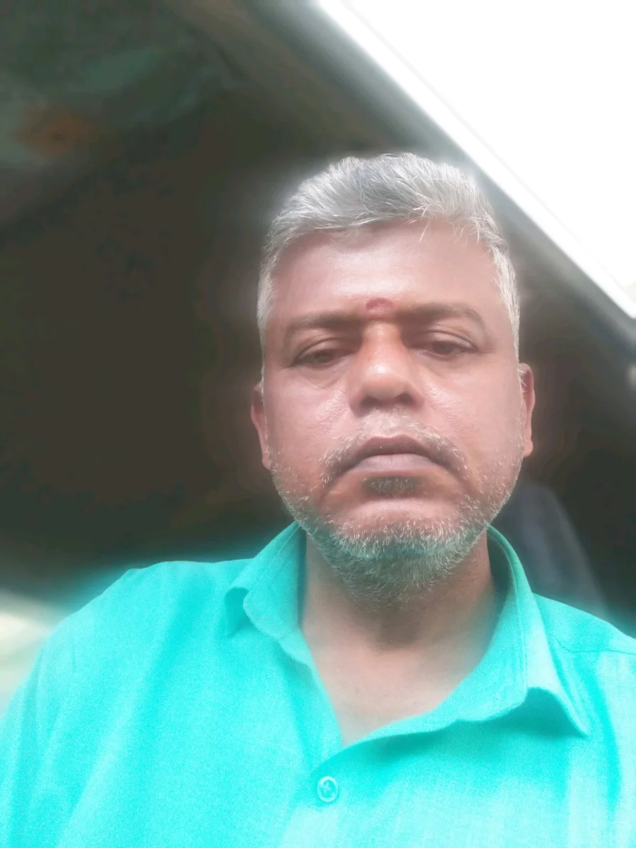 Srinivasan K