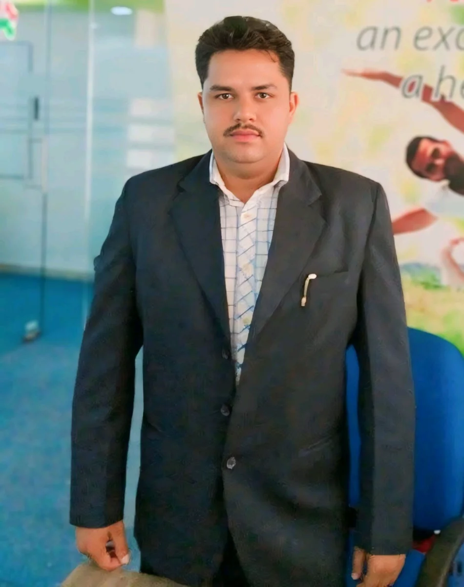 Ranjeet Rajput Rajsthan