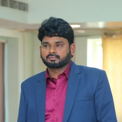 ABHISHEK RAJ NALIGALA