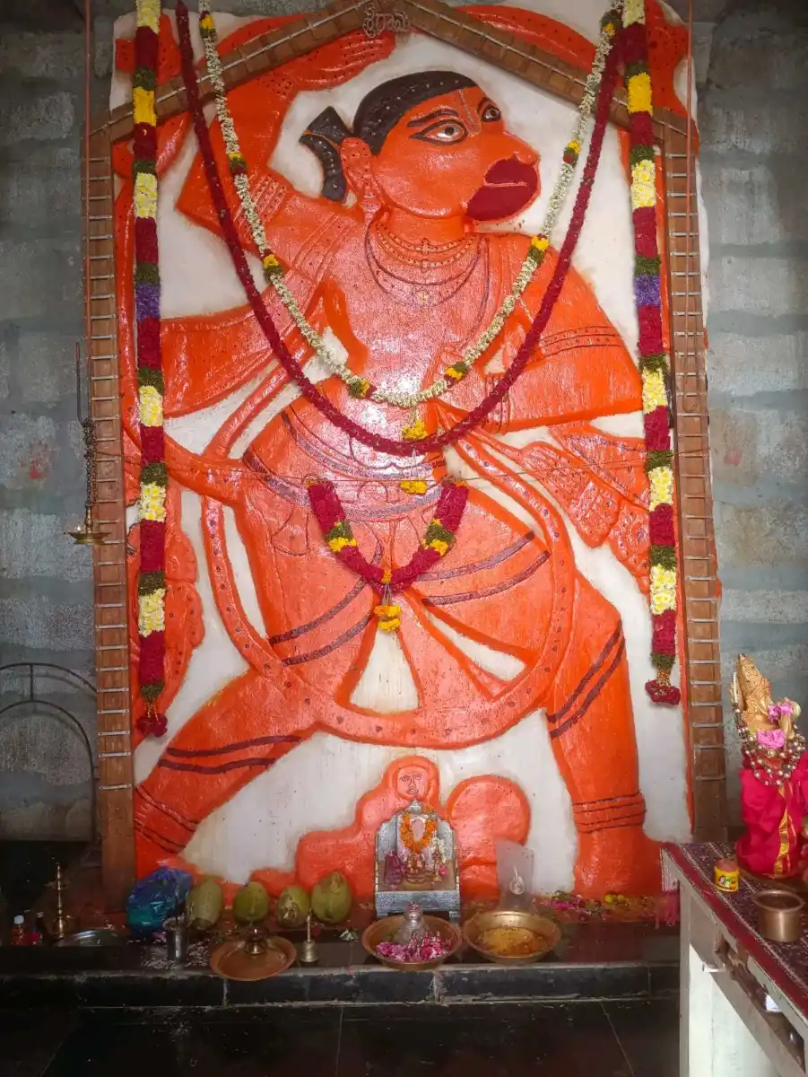 Kmanohar