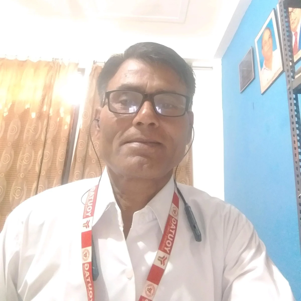 Rakesh Kumar