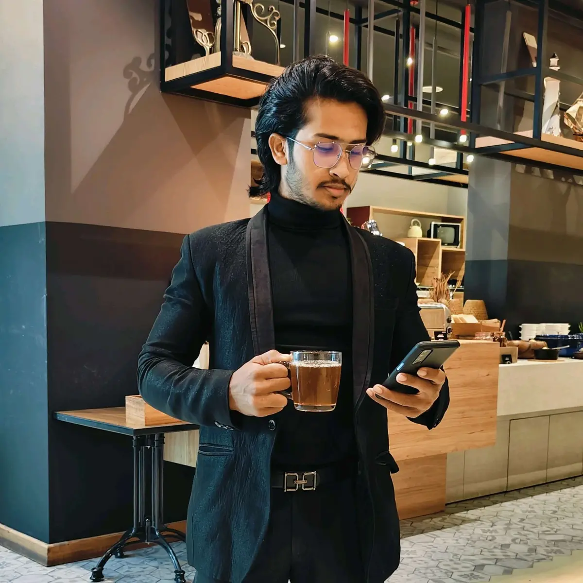 Nikhil Verma
